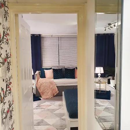 Stunning Bristol Apartment *
