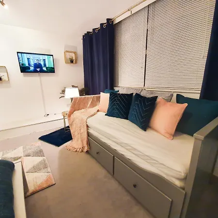 Lägenhet Stunning Bristol Apartment *