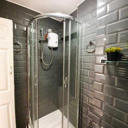 公寓 Stunning Bristol Apartment 布里斯托