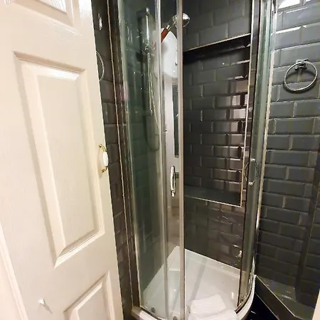 公寓 Stunning Bristol Apartment
