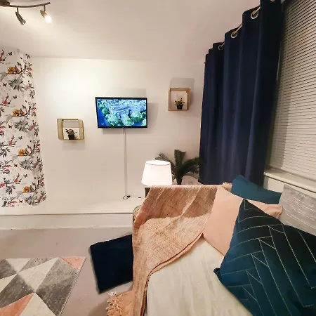 Stunning Bristol Apartment Bristol