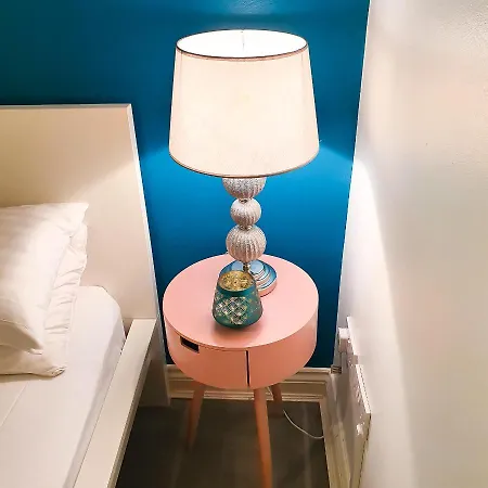 Stunning Bristol Apartment 公寓 *