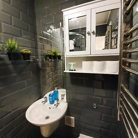 Stunning Bristol Apartment Bristol